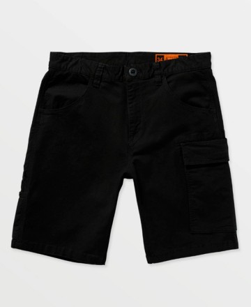 Bermuda
Volcom Cargo Relax Caliper 20