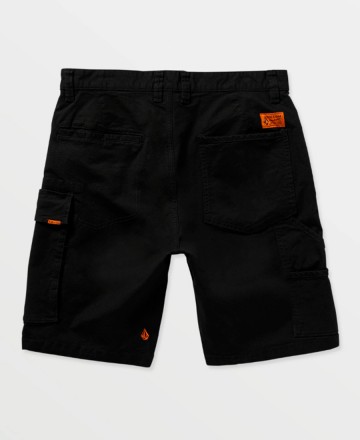 Bermuda
Volcom Cargo Relax Caliper 20