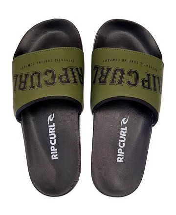 Sandalias
Rip Curl Slide Dbah