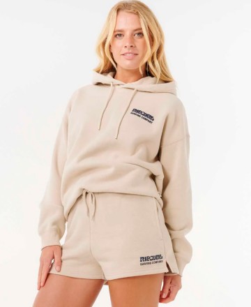 Short 
Rip Curl Surf Puff