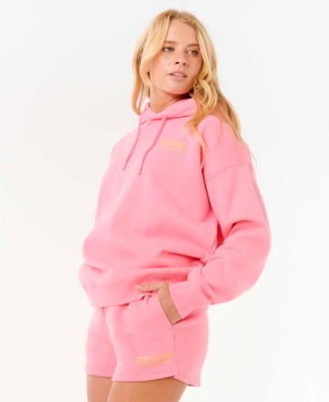 Short 
Rip Curl Surf Puff