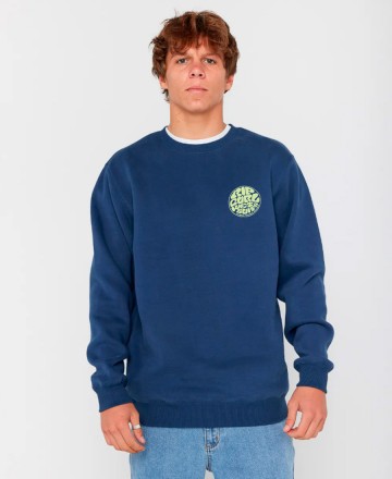 Buzo 
Rip Curl Crew Wettie