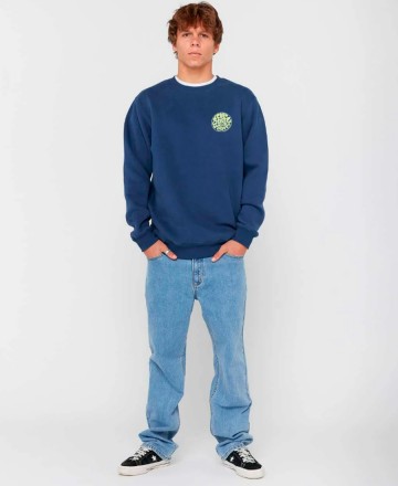 Buzo 
Rip Curl Crew Wettie