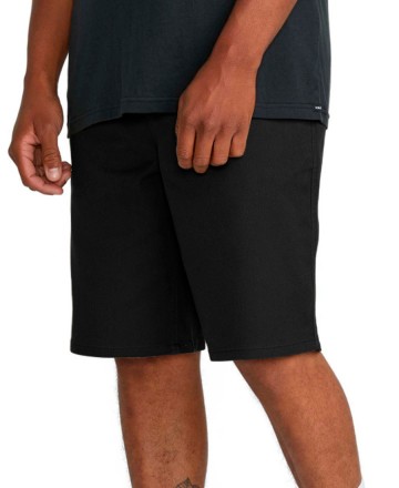 Bermuda 
Volcom Chino RLX Frichin 22