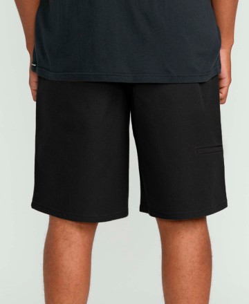 Bermuda 
Volcom Chino RLX Frichin 22