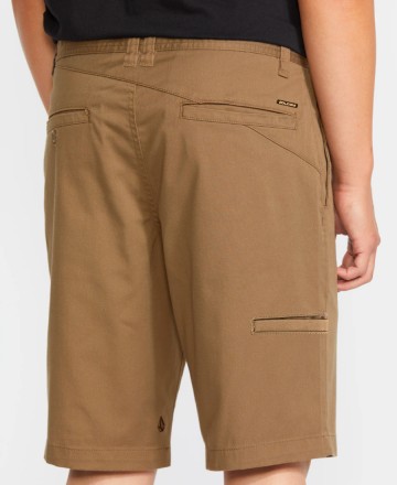Bermuda 
Volcom Chino RLX Frichin 22