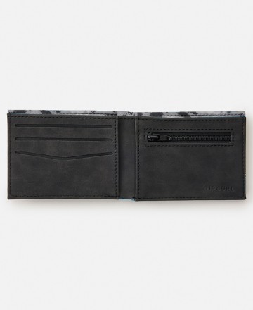 Billetera
Rip Curl Party Pack PU Slim