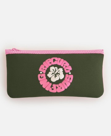 Pencil Case 
Rip Curl Small