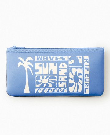 Pencil Case 
Rip Curl Small