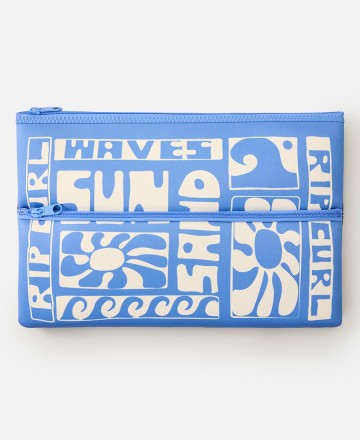 Pencil Case
Rip Curl Xlarge