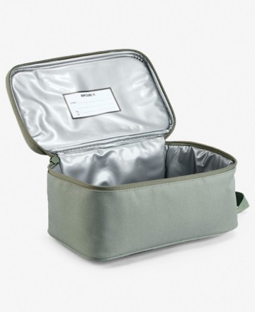 Lunchera 
Rip Curl Lunch Box