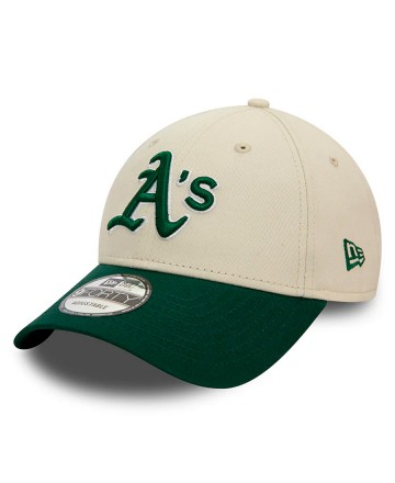 Cap 
New Era Oakland Athletics