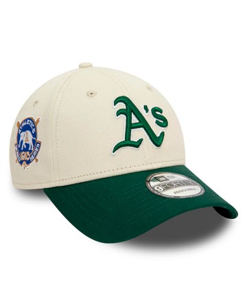 Cap 
New Era Oakland Athletics