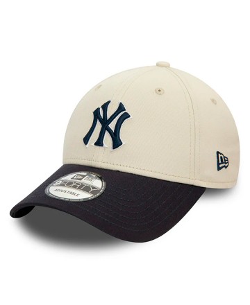 Cap 
New Era New York Yankees