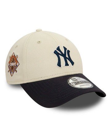 Cap 
New Era New York Yankees