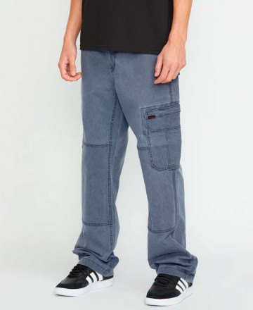 Pantaln 
Volcom Relax Gage Work