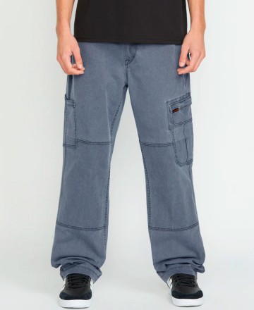 Pantaln 
Volcom Relax Gage Work