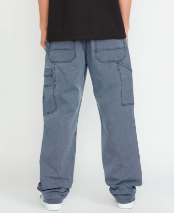 Pantaln 
Volcom Relax Gage Work