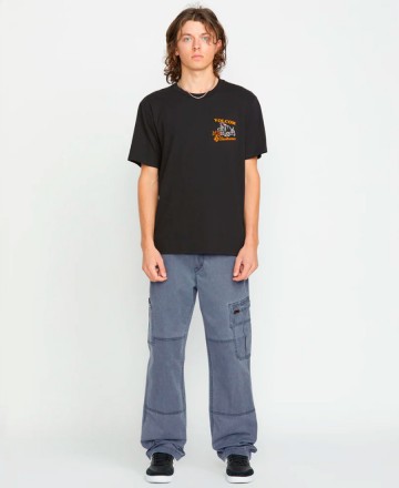 Pantaln 
Volcom Relax Gage Work