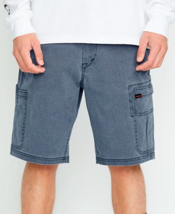 Bermuda 
Volcom Cargo Gage Work 21