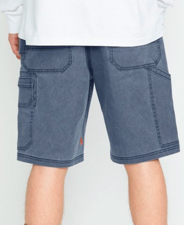 Bermuda 
Volcom Cargo Gage Work 21