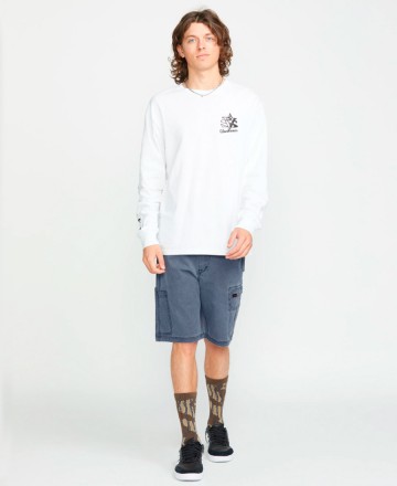 Bermuda 
Volcom Cargo Gage Work 21