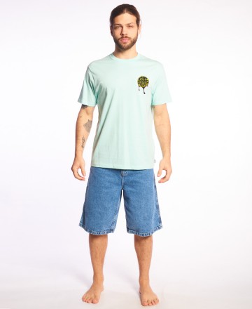 Remera
Rip Curl Loose Drip Wet