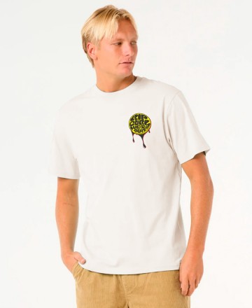 Remera
Rip Curl Loose Drip Wet