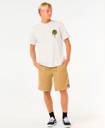 Remera
Rip Curl Loose Drip Wet
