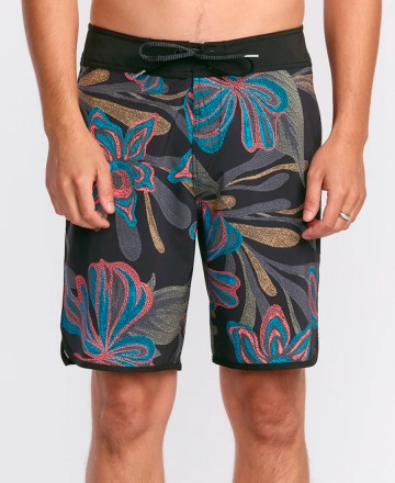 Boardshort
Volcom Infuse Scallop Mod 19