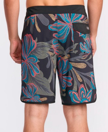 Boardshort
Volcom Infuse Scallop Mod 19