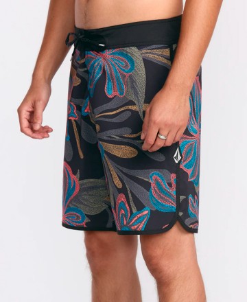 Boardshort
Volcom Infuse Scallop Mod 19