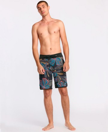 Boardshort
Volcom Infuse Scallop Mod 19
