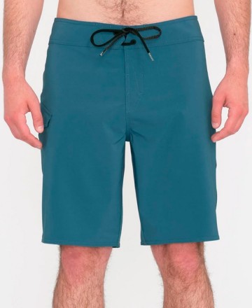 Boardshort 
Volcom Lido Solid Mod 20