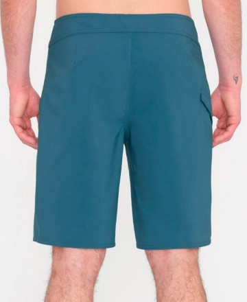 Boardshort 
Volcom Lido Solid Mod 20