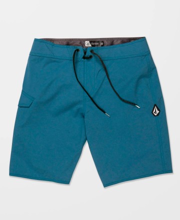 Boardshort 
Volcom Lido Solid Mod 20