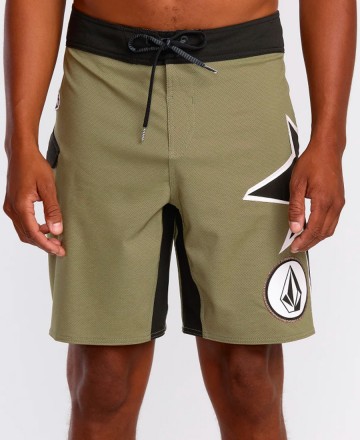 Boardshort 
Volcom St4r G4zer Mod 20