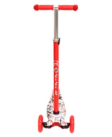 Monopatn
Rofft Graffiti Maxi
