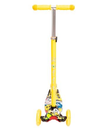 Monopatn
Rofft Graffiti Maxi