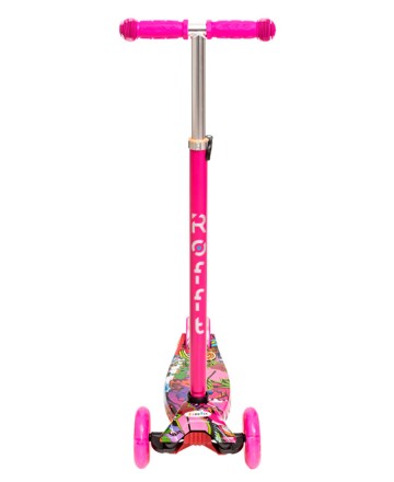 Monopatn
Rofft Graffiti Maxi