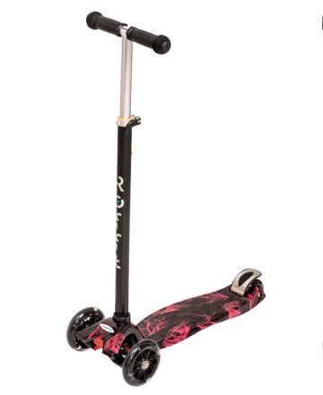 Monopatn
Rofft Graffiti Maxi