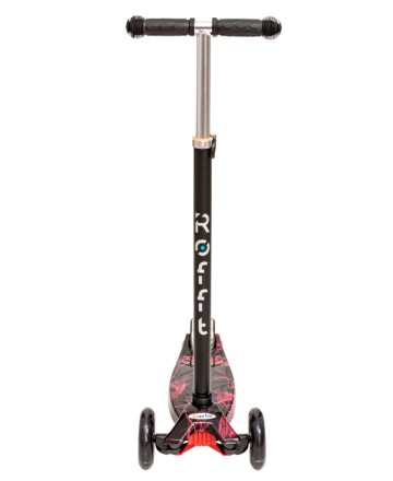 Monopatn
Rofft Graffiti Maxi