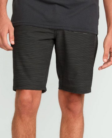 Boardwalk
Volcom Cross Shred 20