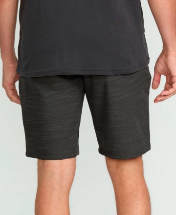 Boardwalk
Volcom Cross Shred 20
