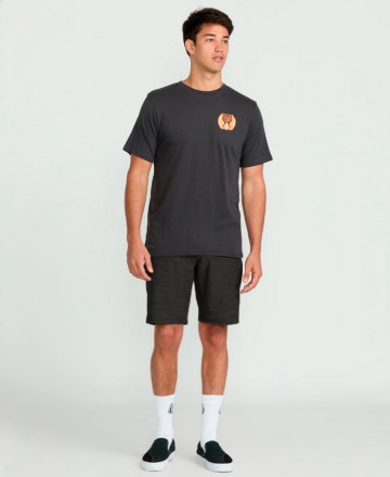 Boardwalk
Volcom Cross Shred 20