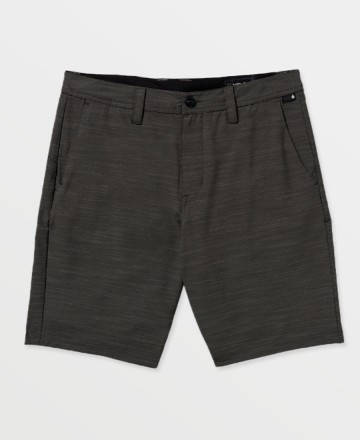Boardwalk
Volcom Cross Shred 20