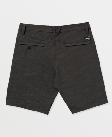 Boardwalk
Volcom Cross Shred 20