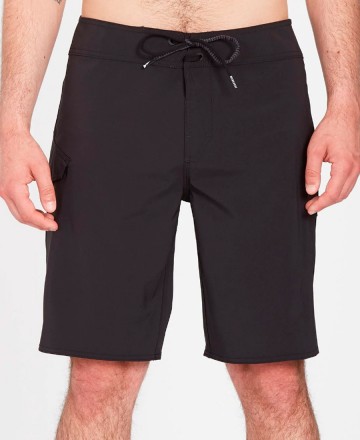 Boardshort 
Volcom Lido Solid Mod 20