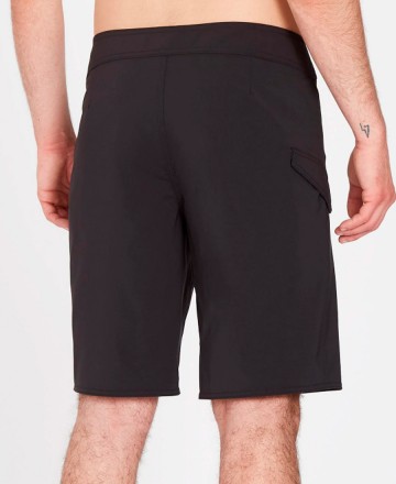 Boardshort 
Volcom Lido Solid Mod 20