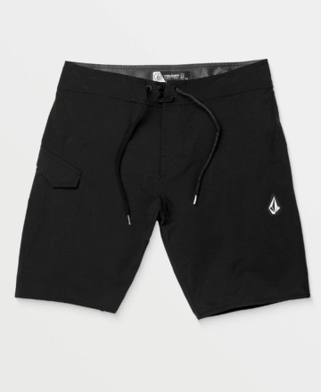Boardshort 
Volcom Lido Solid Mod 20